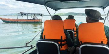 Ibama apreende quase 10 toneladas de pescado ilegal na Paraíba