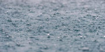 Março começa com chuvas acima de 80 mm no Norte e Nordeste sob atuação da ZCAS