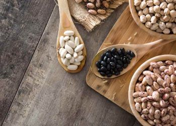 Mercado de feijão enfrenta queda nas cotações com demanda enfraquecida, aponta CNA