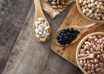 Mercado de feijão enfrenta queda nas cotações com demanda enfraquecida, aponta CNA