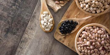 Mercado de feijão enfrenta queda nas cotações com demanda enfraquecida, aponta CNA