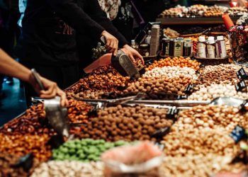 Mercado de feijão inicia março com ajuste nas cotações, aponta CNA