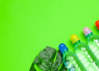 Nova norma do Selo Verde estabelece padrões para plásticos de fonte renovável