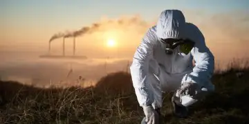 Plano Clima redefine estratégia do Brasil diante da crise climática até 2035