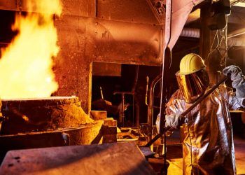 Preços ao Produtor têm alta em janeiro impulsionados pela metalurgia