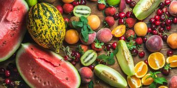 Preços das principais frutas caem nas Ceasas em fevereiro; veja quais