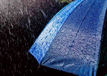 Previsao indica chuvas intensas no Sudeste e Centro Oeste nesta semana