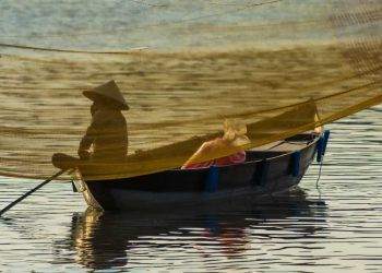 Programa abre 700 bolsas para jovens cientistas da pesca artesanal