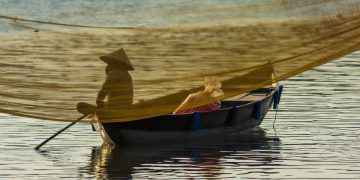 Programa abre 700 bolsas para jovens cientistas da pesca artesanal