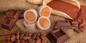 Projeto estabelece percentual mínimo de cacau e muda regras para chocolates no país