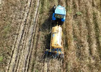 Rastreabilidade digital busca organizar uso de dejetos na suinocultura 8 Rastreabilidade digital busca organizar uso de dejetos na suinocultura