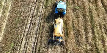 Rastreabilidade digital busca organizar uso de dejetos na suinocultura