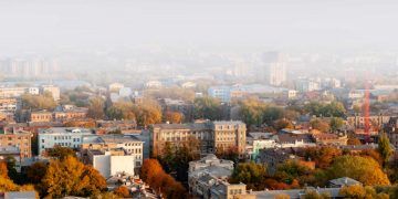 Rede de monitoramento da qualidade do ar cresce 44% em dois anos no Brasil