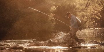 Temporada de pesca esportiva começa em Goiás e reúne torneios em várias cidades