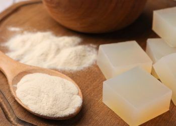 União Europeia autoriza pré-listing para exportação de gelatina e colágeno do Brasil