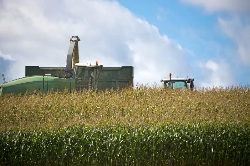 Agro pressionado com guerra no Oriente Médio
