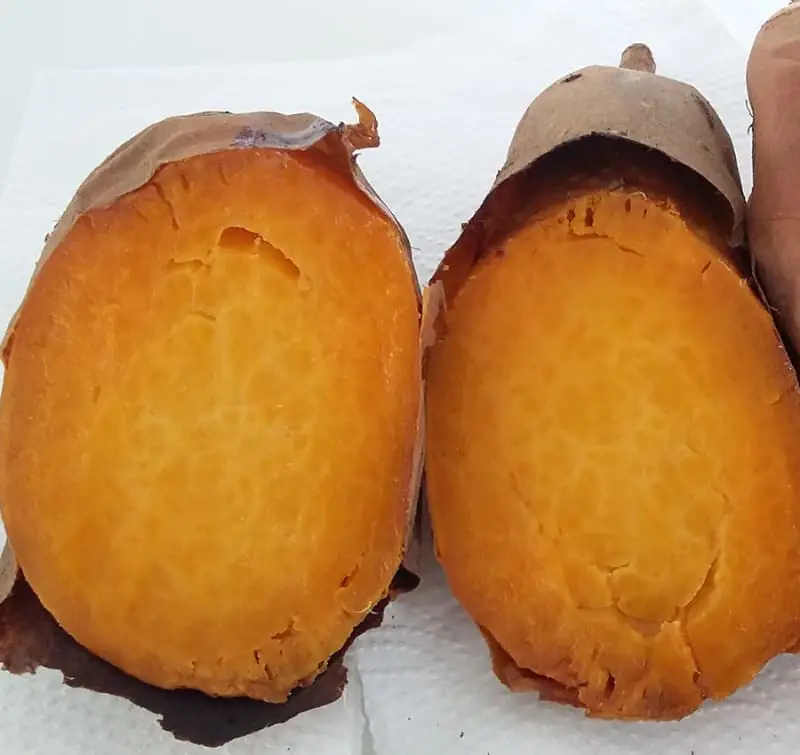 Batata Biortificada