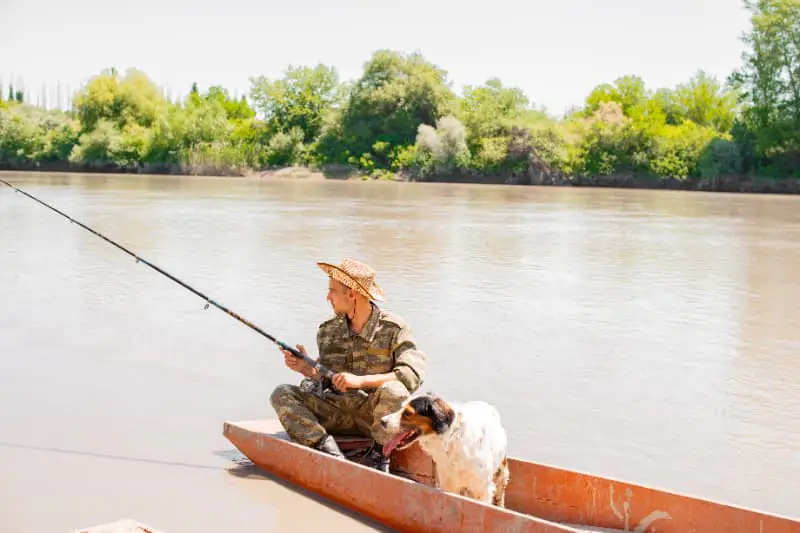 Pesca esportiva