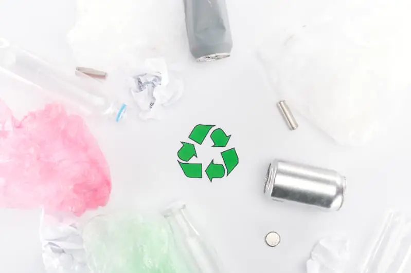 Plasticos de fonte renovavel
