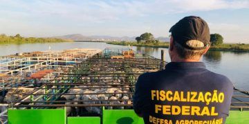 Adicional de fronteira é ampliado para servidores da fiscalização agropecuária em nova lei