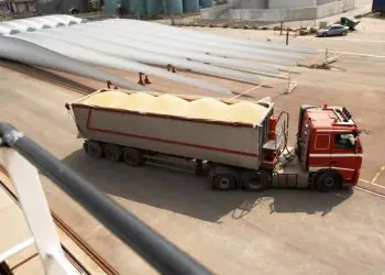 Alta no custo de transporte de grãos impacta custos da produção em MT