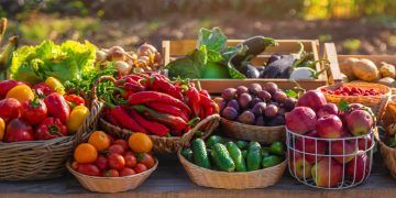 Brasil amplia acesso a mercados e fortalece exportações de produtos agropecuários