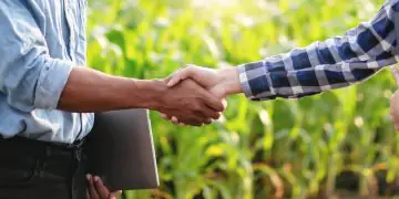 Brasil e África do Sul ampliam cooperação agropecuária com foco em sanidade e comércioBrasil e África do Sul ampliam cooperação agropecuária com foco em sanidade e comércio
