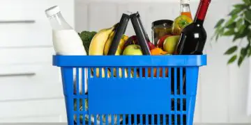 Cesta básica sobe em todas as capitais mesmo com queda de açúcar, café e óleo de soja