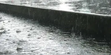 El Niño pode voltar em 2026 e aumentar risco de chuva no Sul do Brasil