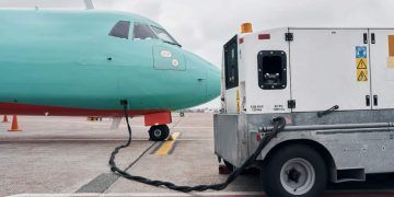 Elevação da sobretaxa de combustível pressiona tarifas aéreas na Indonésia