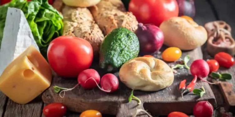 Expansão do crédito rural reforça oferta de alimentos e reduz pressão nos preços 1 Expansão do crédito rural reforça oferta de alimentos e reduz pressão nos preços