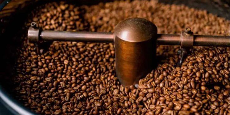 Exportações de café do Brasil recuam cerca de 8% em março 1 Exportações de café do Brasil recuam cerca de 8% em março