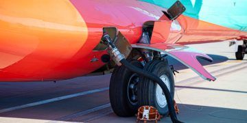 Governo anuncia medidas após alta dos combustíveis no setor aéreo