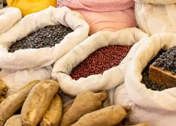 Mercado de feijão inicia abril em queda com demanda enfraquecida 6 Mercado de feijão inicia abril em queda com demanda enfraquecida