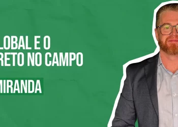 Podcast com Fernando Miranda
