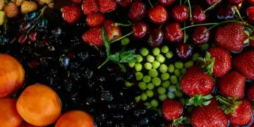 Preços das frutas recuam com queda da maçã e hortaliças registram alta nas Ceasas