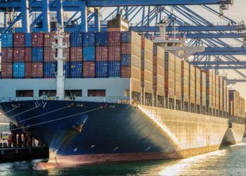 Primeiras cargas de DDGS marcam avanco do Brasil no mercado chines