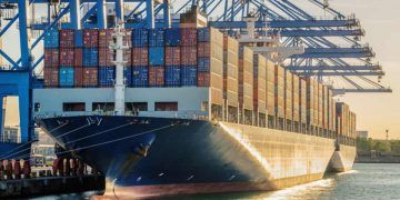 Primeiras cargas de DDGS marcam avanço do Brasil no mercado chinês