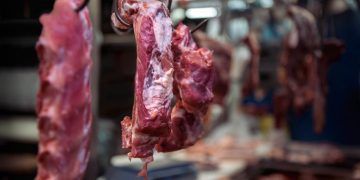 Produção brasileira de carnes no Brasil deve atingir 33,38 milhões de toneladas em 2026