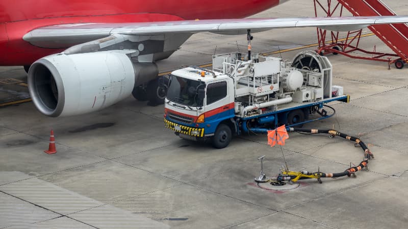 Altas dos combustíveis