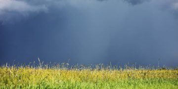 Chuvas intensas devem marcar a semana em diferentes regiões do país