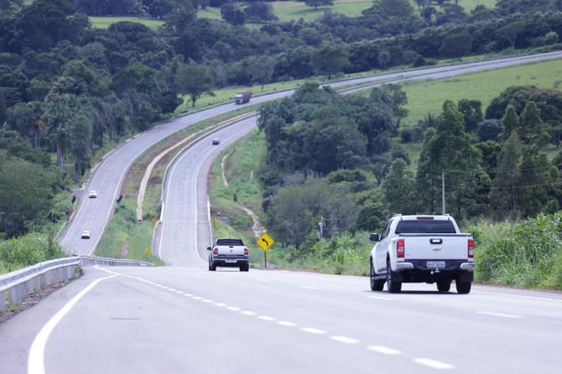 Contribuintes do Fundeinfra