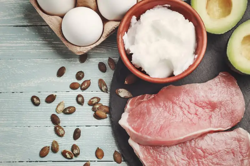 Proteina animal 