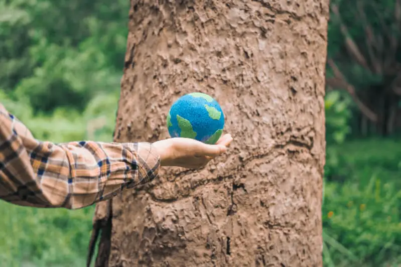 Recursos naturais