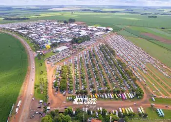 Tecnoshow 2026 registra queda de cerca de 30% no volume de negócios