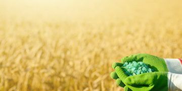 Alta dos fertilizantes pressiona custos e preocupa produtores para a próxima safra