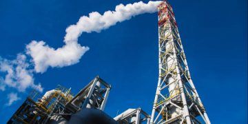 CNPE define meta inicial de 0,5% para redução de emissões no setor de gás natural