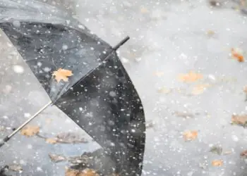 Chuva avança no Norte e frio intenso derruba temperaturas no Sul