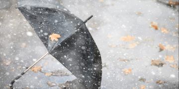 Chuva avança no Norte e frio intenso derruba temperaturas no Sul