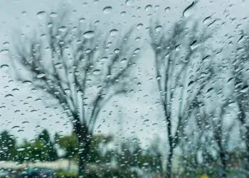 Chuva forte persiste no Norte enquanto outras regiões seguem com tempo seco, aponta Inmet